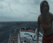 Shailene Woodley - ''Adrift'' from denim nude sex