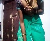 Tamil Saree lover part 2 from tamil saree wife cheat sex with