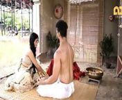 Dhongi baba new web serial from indian dhongi baba sex with house wife