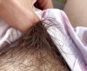 Hairy Pussy Amateur Outdoor Video Compilation from xxxlocal outdoor video