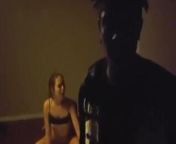 Hot sex with girl fucking in background from 18 girl gaga banga rap