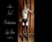 Lea Rose untied. from faty unty sexy video downlod34own nipples350sec xxx videoanglaww xxxxxx video mp4 xxxxx