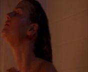 Tania Saulnier: Sexy Shower Girl (Shower Scene) from name tania nude