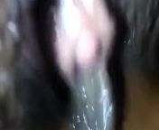 Ebony MILF pussy licked t orgasm from nude black bbw xxx