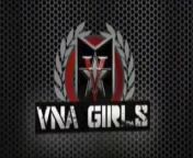 Naked Nymphs Jenna Foxx & Savana Styles Fight & Grind Pussy! from kavitha sexavana naked