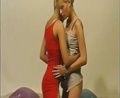 convince my friend Jirina the sluttiest girl in college to experiment with new intimate games from czech teen convinced for outdoor