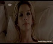 Michelle Batista - O Negocio S01E05 from linda batista nude
