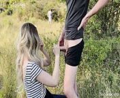 Public dick flash in front of the couple of hikers. She helped me cum while he was on the phone from cuckold regret in front of her husband make her cream he cries