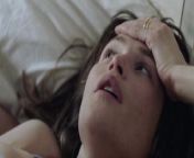 Gemma Arterton - ''The Escape'' from actress rethuthu hot bed scene 252b b