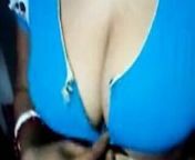 Tamil Aunty removing her dress from paki girl removing her dress showing big boobs selfie video