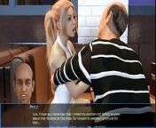Liza's story: wife cheating her husband in a public toilet - ep. 13 from wife cheating her husband xvideos com and seduction boy