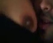 Indian couple kissing and licking pussy from nude couple kissing in the bed
