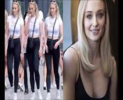 Sophie Turner Sexy Compilation - as of 2020 from view full screen sophie turner nude sex tape game of thrones video