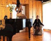 Dominatrix Mistress April - Rose Garden Part one from male sex porn with com american