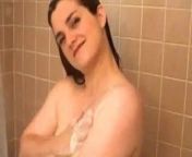 Pregnant Katies Garden - milking breast from milking breast morphs