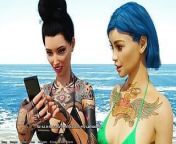 Complete Gameplay - Being A DIK, Episode 3, Part 2 from nude beach faremely photo
