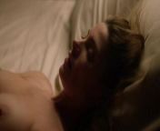 Ashley Greene Nude from ashley greene full nude sex scene
