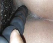 Sri Lankan aunty double penetration with dildo from sri lankan aunty big boob