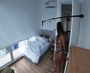 Behind the scenes. My Step mom wakes me up with an amazing blowjob. from russian mom donot wake up