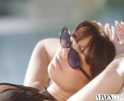 VIXEN Feisty Drama Queen Alina Loves Passionate Make Up Sex from kolkata sex drama