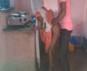 kitchen me playing with Fun World Cup from world sex big nadu village aunty indian