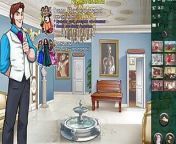 Complete Gameplay - Bad Manners: Episode 1, Part 11 from elsa anna yuri