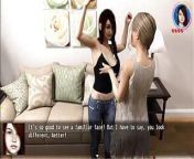 My Girlfriend's Amnesia: Home with the Girls - Episode 5 from ameesha sex vedeos