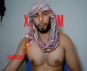 Karim, muscular - arab gay sex from arab gay male xxx