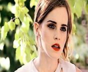 Emma Watson - best of from emma watson erotic