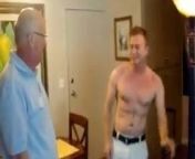 Grandpa And Friend Sex Gay from sex gay amatir