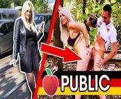 Tatjana Young and Andy Star fucking in Berlin! dates66com from village andy fuk outdoor clipsss banu sex video
