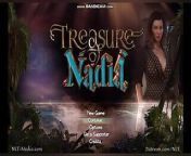 Treasure of Nadia - Harem Milf Sofia Doggy #236 from title s