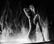 Eva Green - ''Sin City: A Dame to For'' from dame eva ii