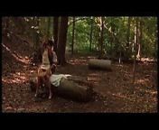 Sarah Michelle Gellar Harvard Man (Sex Scene) from man sex dogbitch