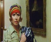 DREI SCHWEDINNEN IN OBERBAYERN (FULL SOFTCORE MOVIE) 1977 from german comedy movie