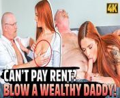 DADDY4K. Alison comes to talk about money to her boys naught from nought mom