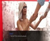 Complete Gameplay - Summer with Mia 2, Part 10 from 2 whores 10 public toilets