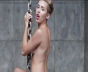 miley cyrus from miley cyrus nudes