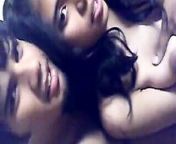cute girl naked on bed bf captured from suntv naked bf