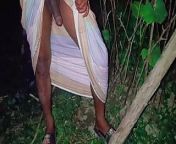 First Anal Fucked with Neighbour Bhabhi from outdoor bangladeshi sex
