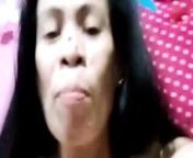 Horny Filipina Mom 7 from mature filipina mom