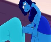 Lapis x Freckles by MelieConieK from deepeka padukan x