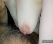 milky boobs from milky boobs mom and dad