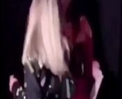 Girl touching Billie eilish gone sexual from billie eilish doggy fucked