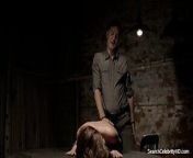Lauren Cohan - The Walking Dead S03E07 from lauren cohan sex