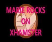 Fan Tribute:MarieRocks XXX Music Video from www xxx fan vhs