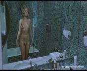 Ursula Marty nude - Stewardesses Report (1971) from ursula tv porn nude stretching