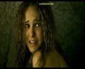 Natalie Portman Nude In Goyas Ghosts ScandalPlanet.Com from ariel mortman nude
