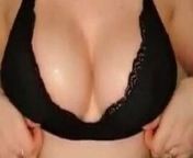 Gorgeous tit drop from victoriaebarrett drop boobs