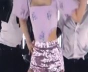 It's Jennie And Her Thighs Again from corian girl group sex